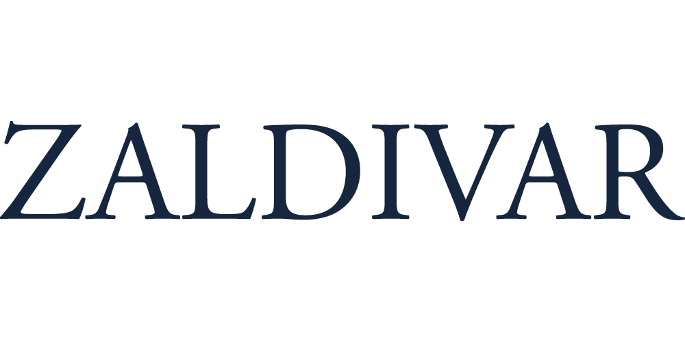 Logo Zaldivar